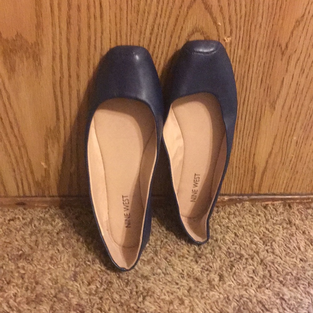 Nine West COMFIOL1 flat shoes - Picture 17 of 17